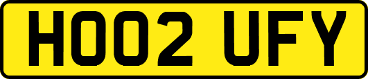 HO02UFY