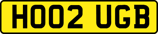 HO02UGB