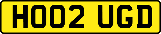 HO02UGD