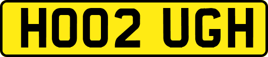 HO02UGH