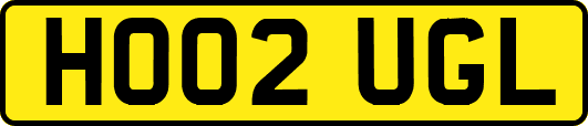 HO02UGL