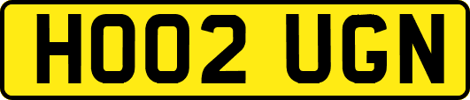 HO02UGN