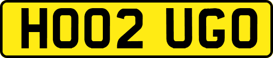 HO02UGO