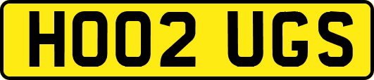 HO02UGS