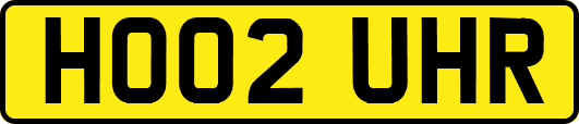 HO02UHR