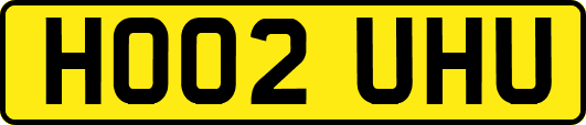 HO02UHU
