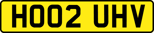 HO02UHV