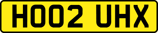 HO02UHX