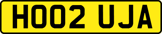 HO02UJA