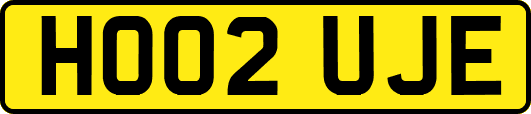 HO02UJE
