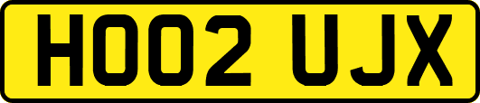 HO02UJX
