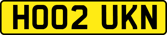 HO02UKN