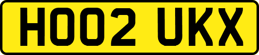 HO02UKX