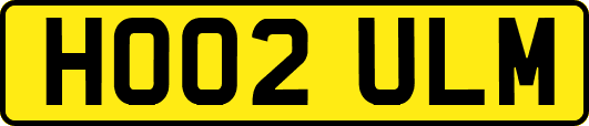 HO02ULM