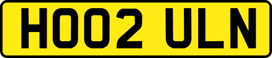 HO02ULN