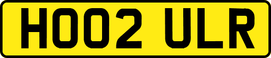 HO02ULR