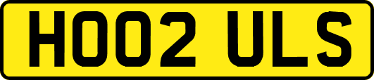 HO02ULS
