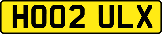 HO02ULX