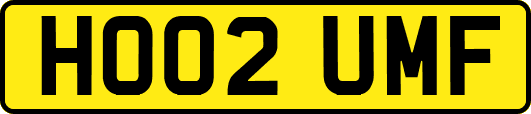 HO02UMF