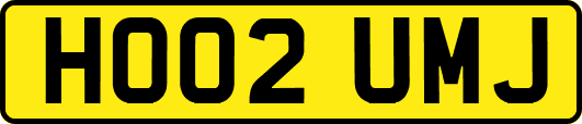 HO02UMJ