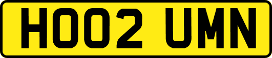 HO02UMN