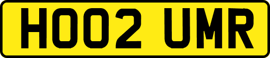 HO02UMR