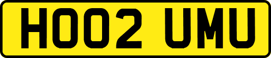 HO02UMU