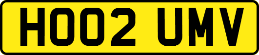 HO02UMV