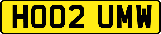 HO02UMW