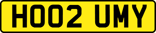 HO02UMY