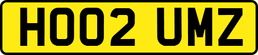 HO02UMZ