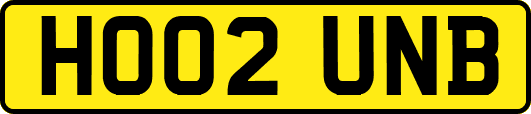 HO02UNB