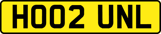 HO02UNL