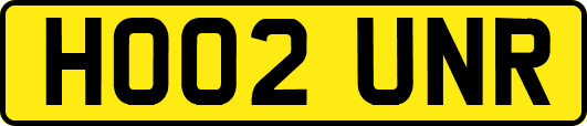 HO02UNR