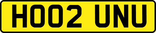 HO02UNU