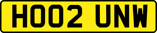 HO02UNW