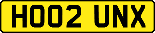 HO02UNX