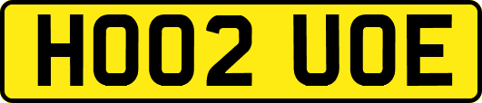 HO02UOE