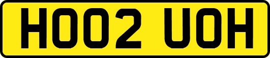 HO02UOH