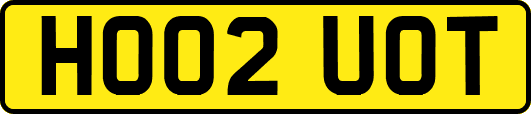 HO02UOT