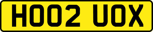 HO02UOX