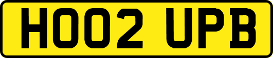 HO02UPB