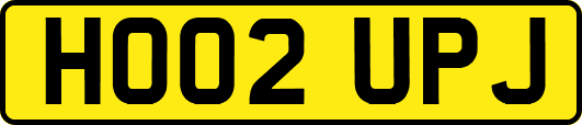 HO02UPJ