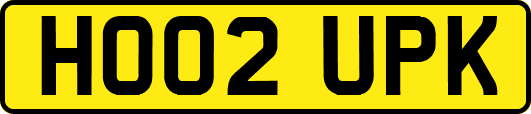 HO02UPK