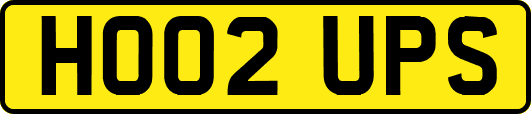 HO02UPS