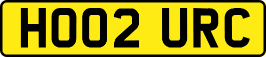 HO02URC