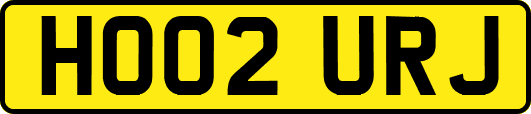 HO02URJ