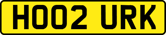 HO02URK