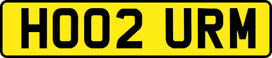 HO02URM