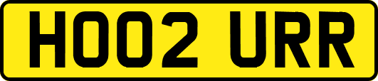 HO02URR